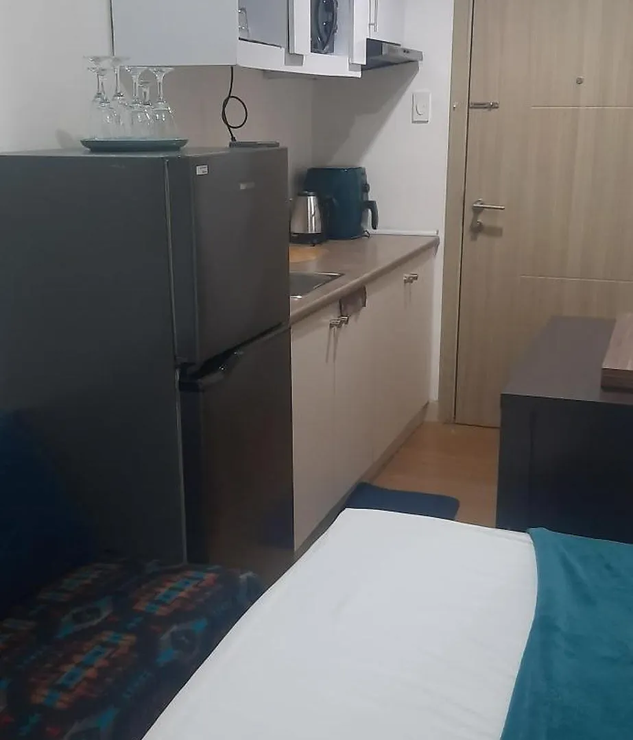 **** Hotel Ml'S Staycation Taguig Philippines