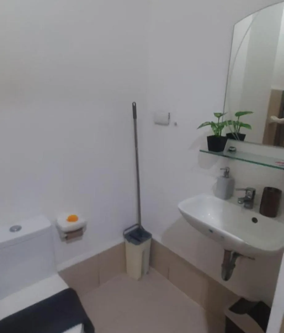Ml'S Staycation Taguig