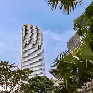 Shangri-la The Fort, Manila Hotel
