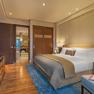 Ascott Bonifacio Global Manila Hotel