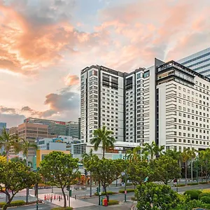 Seda Bonifacio Global Hotel