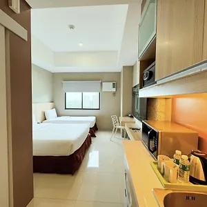 Hotel101 - Hotel