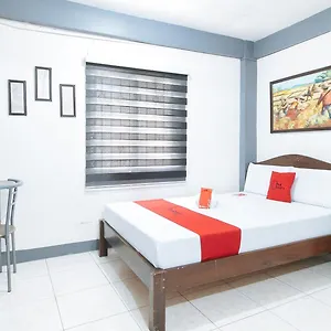 Reddoorz At A&f C5 Pinagsama Hotel