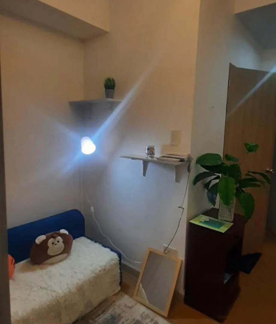 Hotel Ml'S Staycation Taguig