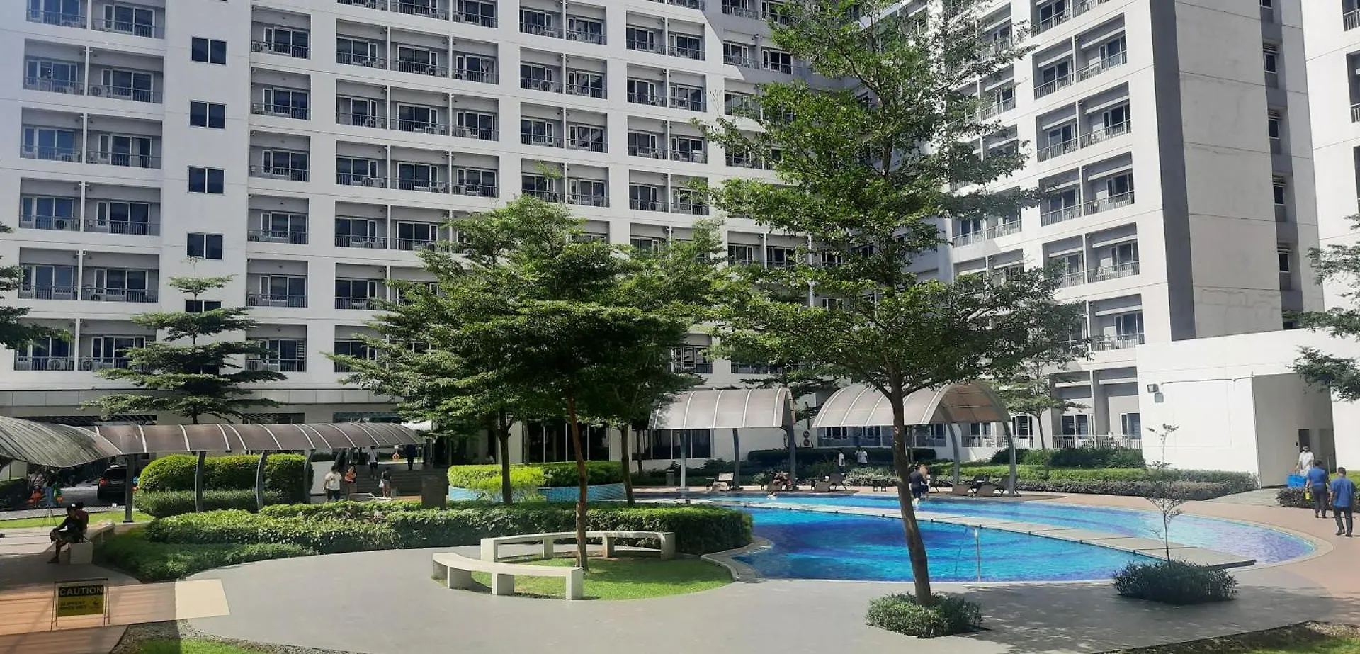 Hotel Ml'S Staycation Taguig