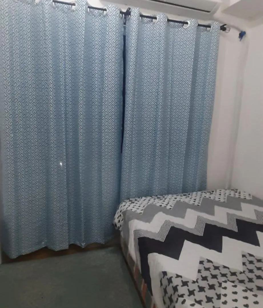 Ml'S Staycation Taguig