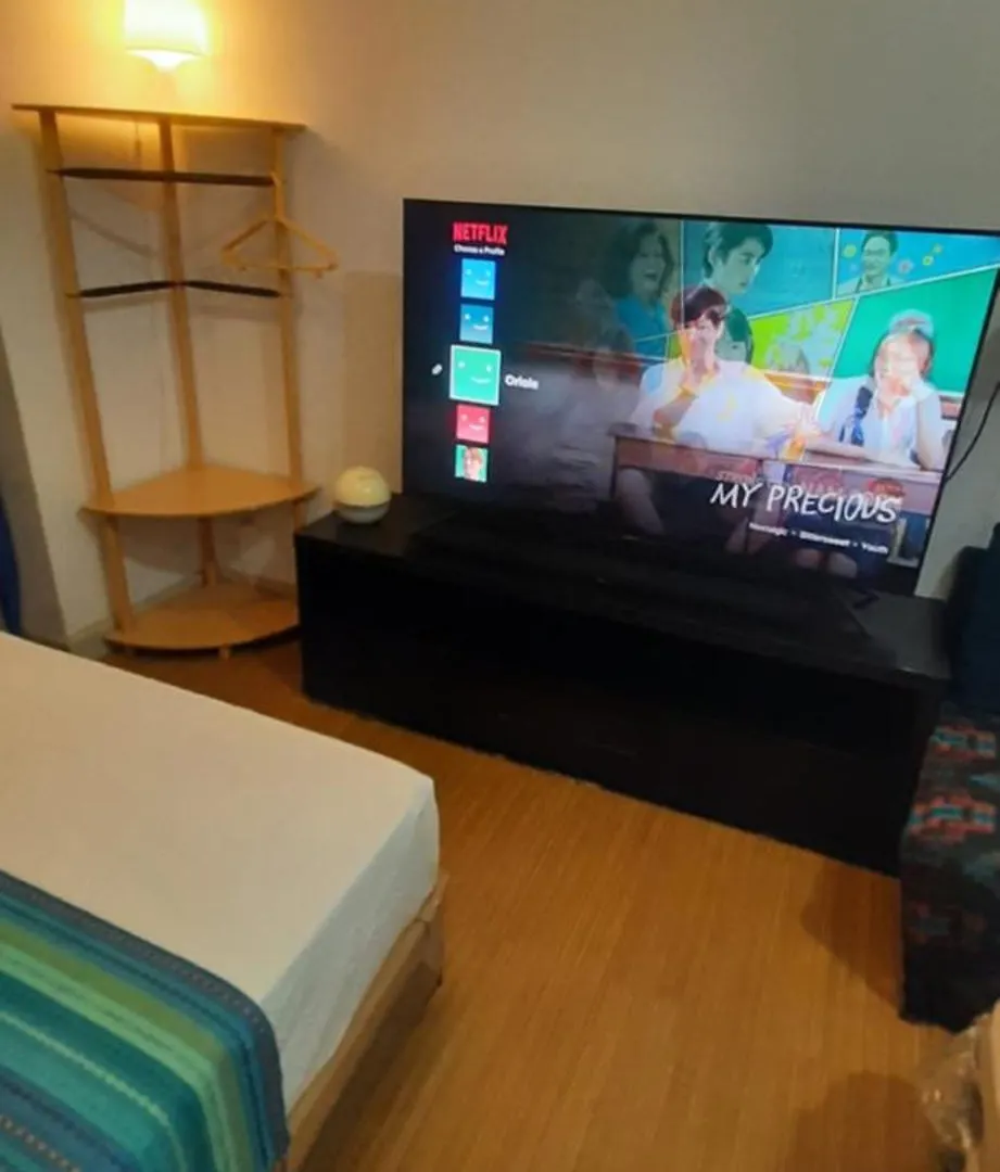 Ml'S Staycation Taguig 4*,