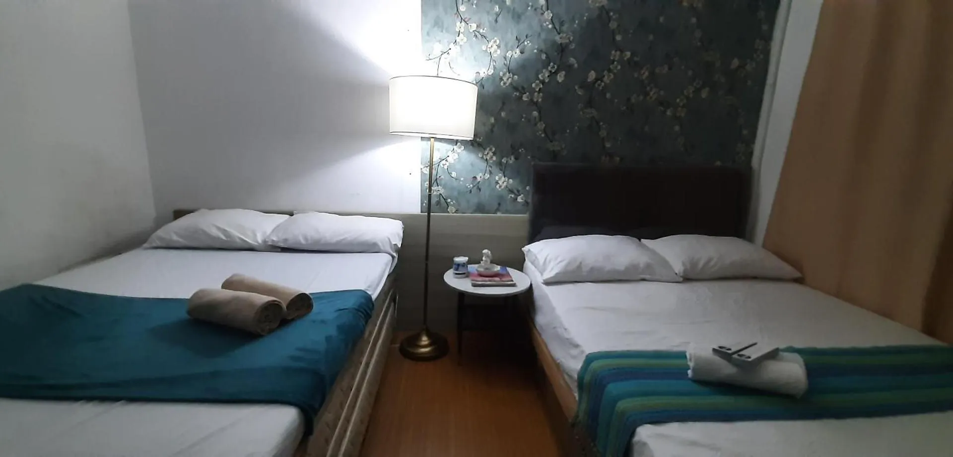 Ml'S Staycation Taguig 4*,  Philippines