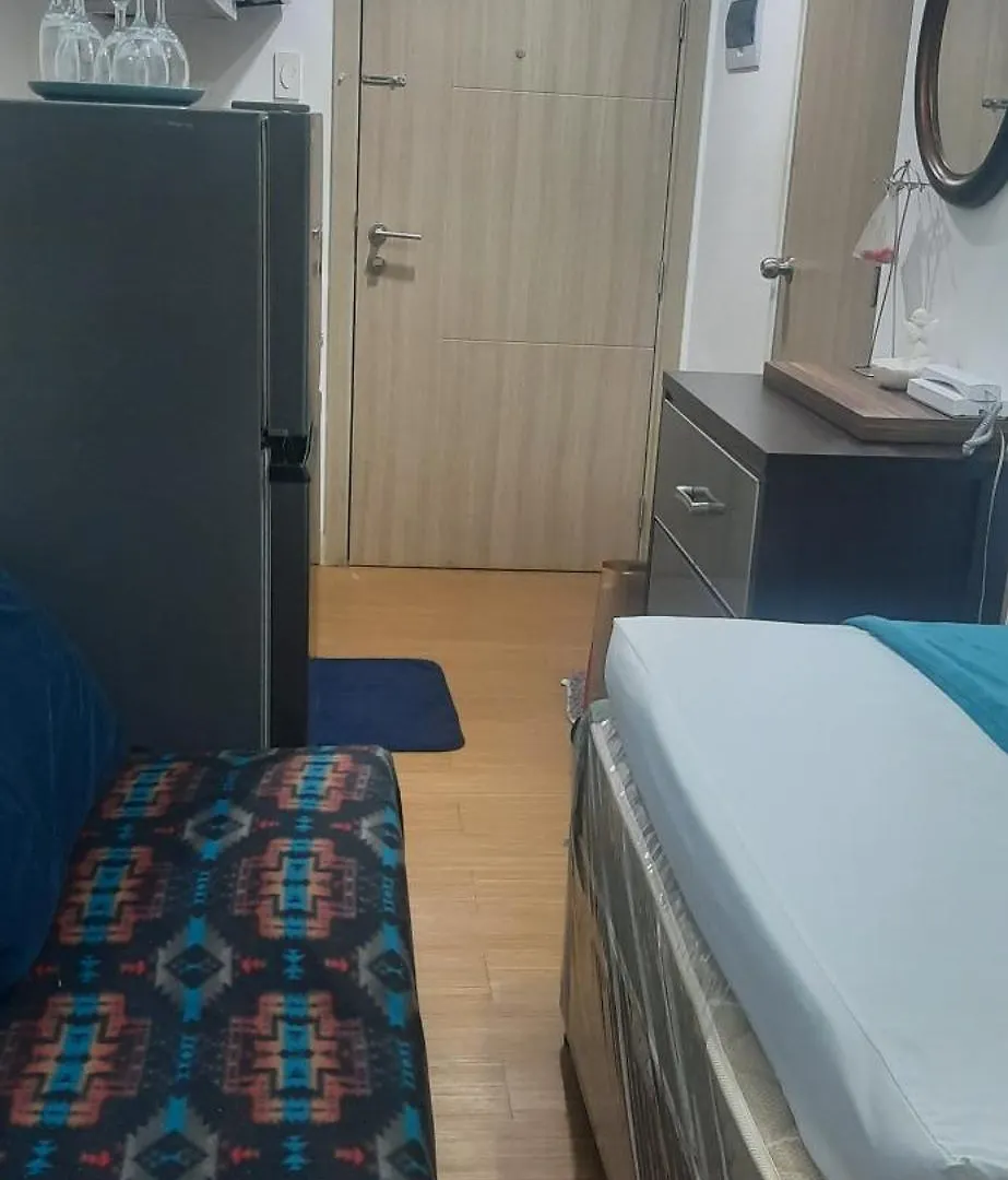 Ml'S Staycation Taguig 4*,  Philippines