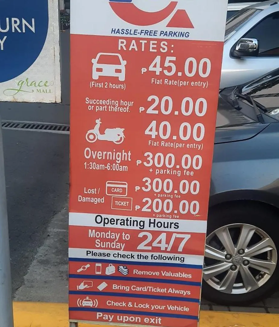 **** Hotel Ml'S Staycation Taguig Philippines