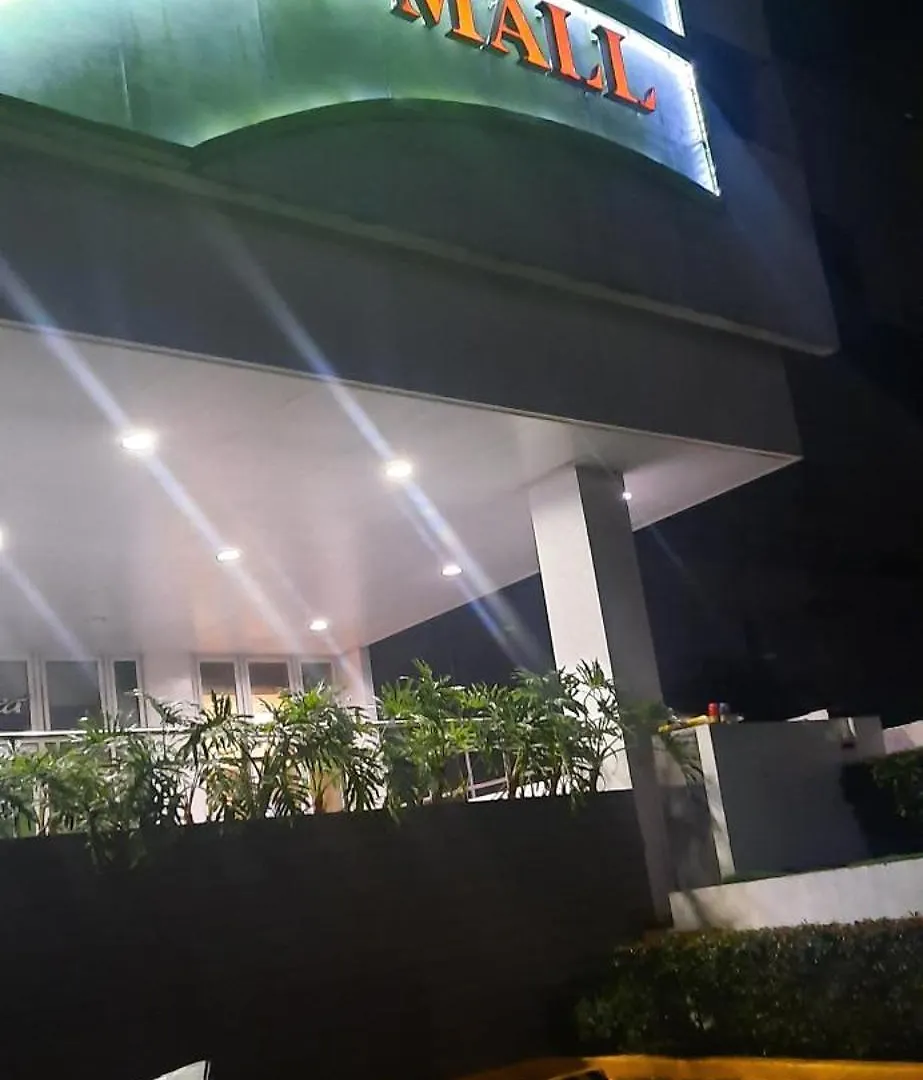 Ml'S Staycation Taguig