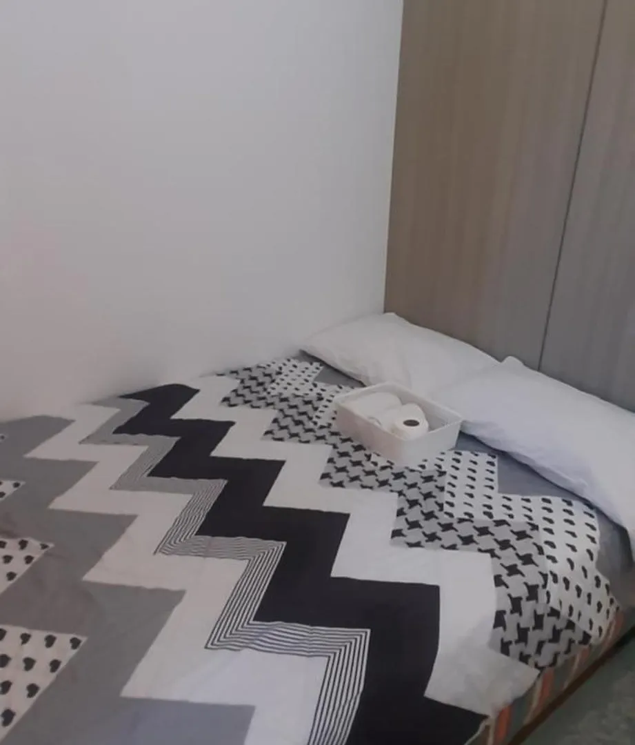 Ml'S Staycation Taguig